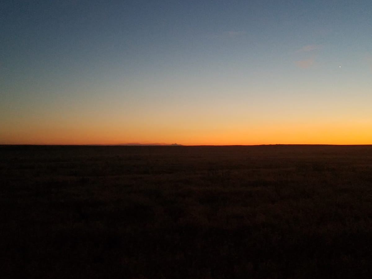 Gazing at the Greatest Navel