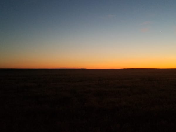 Gazing at the Greatest Navel